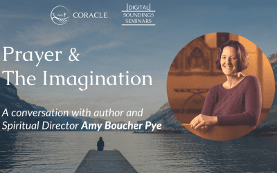 Prayer & The Imagination