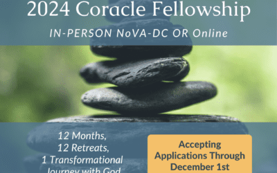 “This was life-changing for me” – The Coracle Fellowship Program 2024