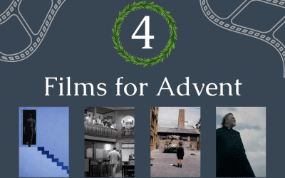 4 Films for Advent