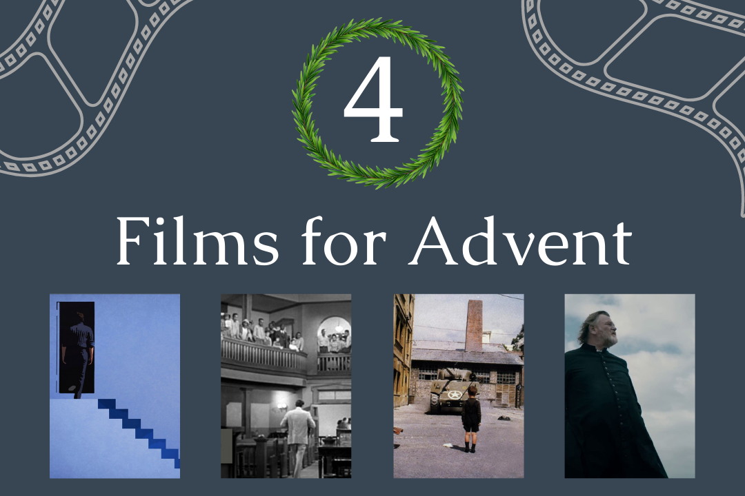 4 Films for Advent - Coracle