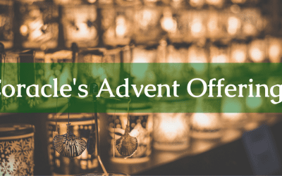 Waiting Well: 2020 Advent Offerings