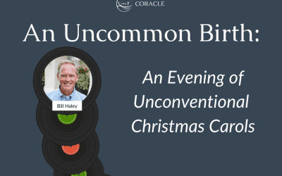 Uncommon Birth: An Evening of Unconventional Christmas Carols