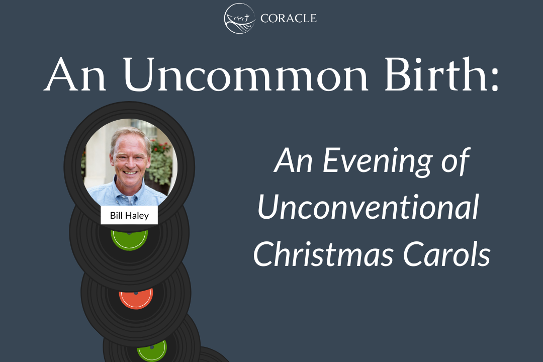Uncommon Christmas Carols 