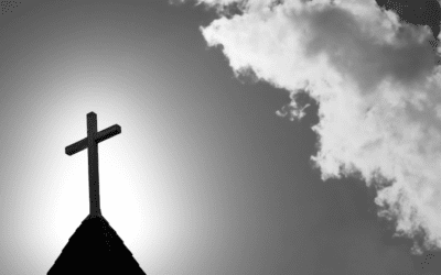 Disillusioned with the Church and Some Christian Leaders?