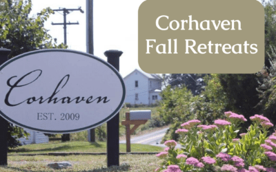 A Haven for the Heart: Corhaven’s Fall Offerings