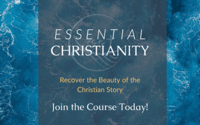 A Major Release: “Essential Christianity” Anytime, Anywhere, Anyone!