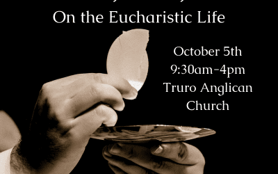 The Eucharistic Life
