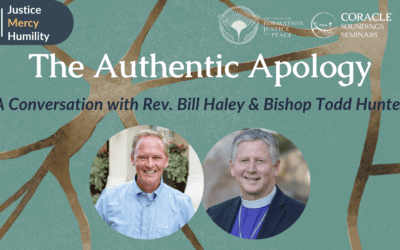 RECORDING: “Justice, Mercy & Humility | The Authentic Apology (pt 2)”