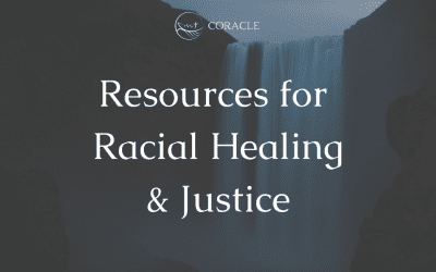 Resources for Racial Healing & Justice