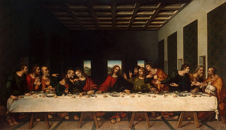 Last-Supper