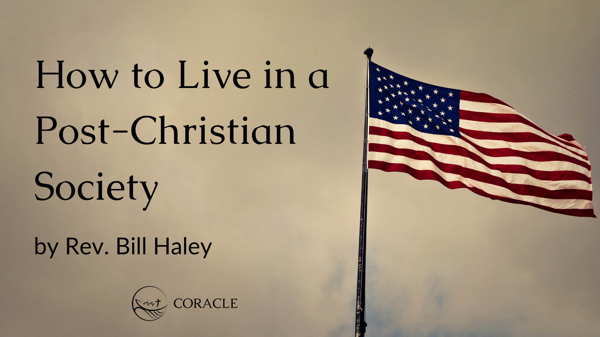 Christian letters to a post christian world a selection of essays 02 image