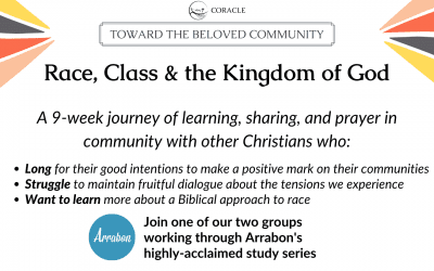 New Short-Course: “Race, Class & the Kingdom of God”