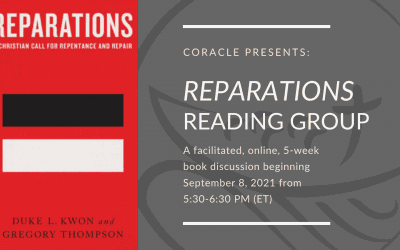 Reparations: A Deeper Conversation and Invitation