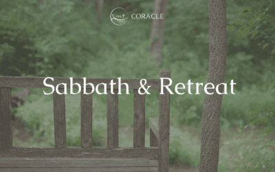 Sabbath & Retreat Resources