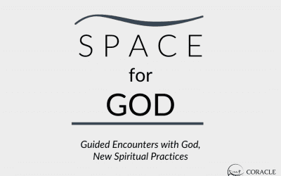 “Space For God” Video Devotional Archive