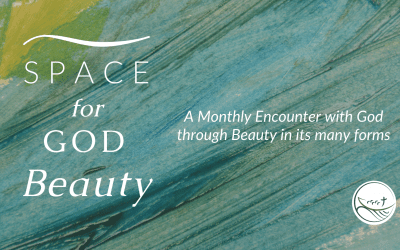 “Beauty in the Names of God” with Mary Gardner