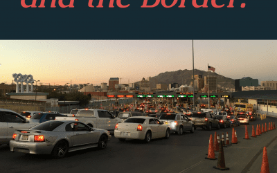 A Christian Response to What is Happening in Central America and at the Border