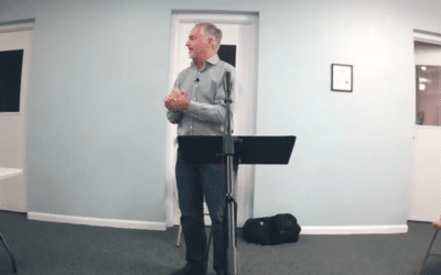 “The Psalms – The Mirror of the Soul” with Tremper Longman
