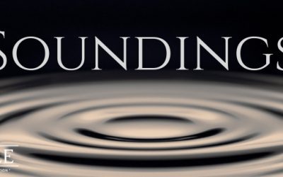 SOUNDINGS – To Be Consistently Pro-Life