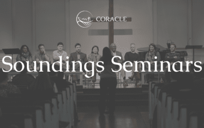 “Soundings Seminar” Collection