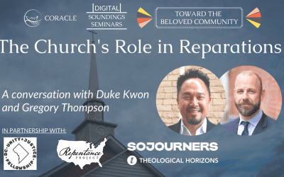Recording: “What is the Church’s Role in Reparations?”