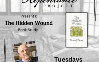 America’s Hidden and Obvious Wound w/ Repentance Project