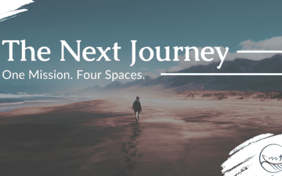 The Next Journey: Updates