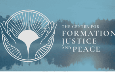 Get to Know the Center for Formation, Justice and Peace