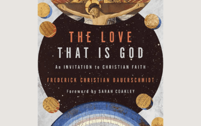 The Love that is God: A Reflection