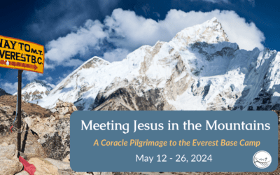 Pilgrimage to the Everest Base Camp – 2024