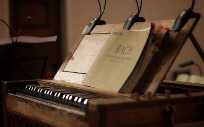 A Musical Meditation on Creation from C.S. Lewis