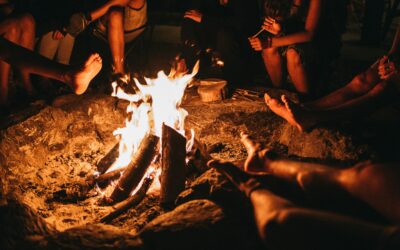 Our vision is clear for 2026… Building the Fire