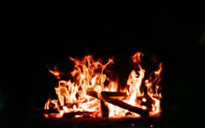 RECORDING | “Why Not Become All Flame?”