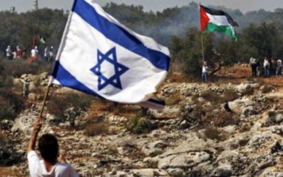 Conflict in Israel/Palestine: What to Know & What You Can Do