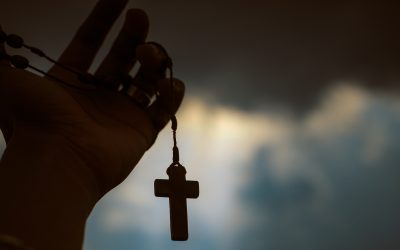 Your Deeper Christianity: Abandonment to God
