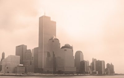 Choosing the Redemptive Response: A Sermon in the Wake of 9/11