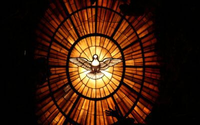 Race and Faith in America: A Conversation on Pentecost Sunday